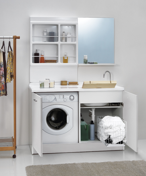 Active Wash